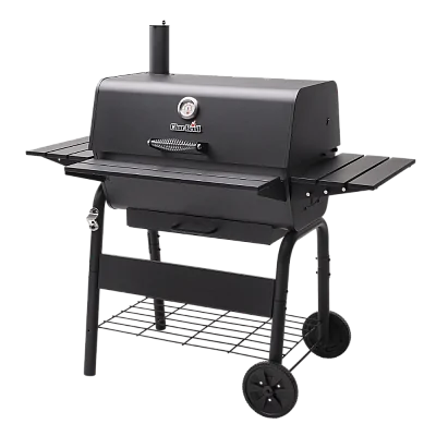 Угольный гриль CHAR-BROIL Charcoal L