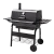 Угольный гриль CHAR-BROIL Charcoal L