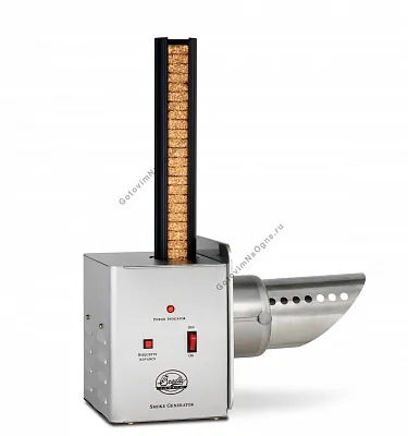 Дымогенератор BRADLEY SMOKER 