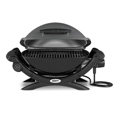 Электрический гриль WEBER Q1400  2,2кВт