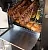 Газовая коптильня BROIL KING Vertical Gas Smoker, 4,4кВт.