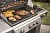 Газовый гриль WEBER Genesis II SP-335 с конфоркой