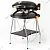 Газовый гриль O-GRILL 700T black