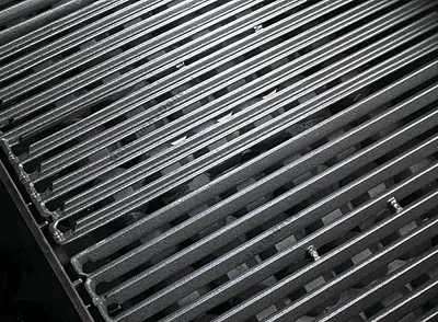 Газовый гриль BROIL KING Baron 590 c вертелом