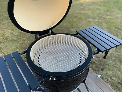 Керамический гриль MASTERBUILT  