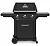 Газовый гриль BROIL KING Signet 320 SHADOW