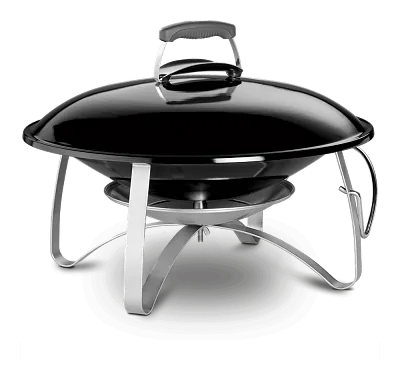 Очаг для костра WEBER