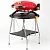 Газовый гриль O-GRILL 700T red