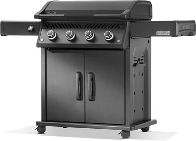 Газовый гридль NAPOLEON Rogue PRO30 Phantom Griddle