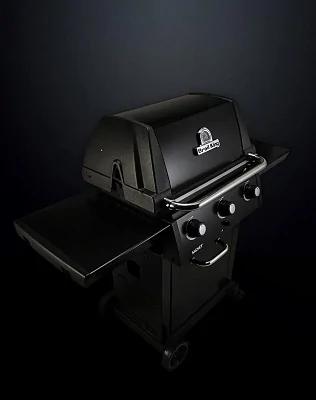 Газовый гриль BROIL KING Signet 320 SHADOW