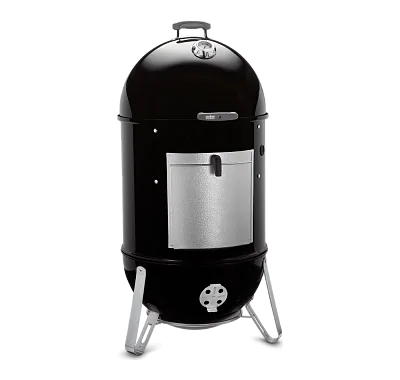 Коптильня WEBER Smokey Mountain Cooker 57см.