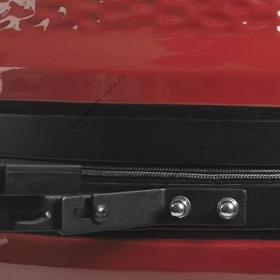Керамический угольный гриль KAMADO JOE Big II 61см.