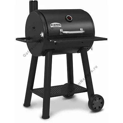 Гриль-коптильня Regal Grill 400 