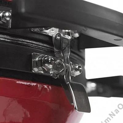 Керамический угольный гриль KAMADO JOE Big II 61см.