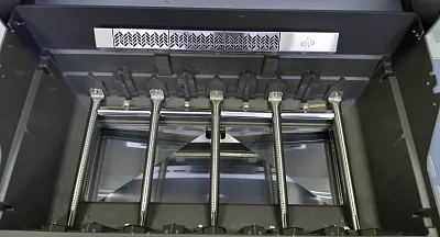 Газовый гриль NAPOLEON Rogue-625 SE с ИК конфоркой (нерж. сталь)