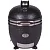 Керамический гриль MONOLITH Avantgarde LeChef Black solo