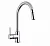 Смеситель REGINOX GARDA ISEO Chrome