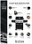 Газовый гриль BROIL KING Regal 490 Black с вертелом