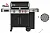 Газовый гриль Weber Genesis II EX-335 GBS Smart