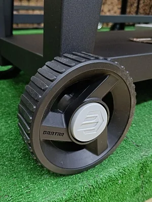 Угольный гриль GRATAR Master GM 720