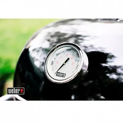 Угольный гриль WEBER Summit Kamado E6, 61cм.