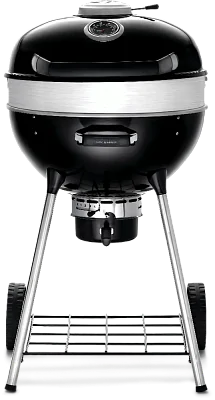 Угольный гриль NAPOLEON PRO22K-LEG-3 57 см.