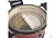 Пластины жароотсекателя полукруглые для гриля KAMADO JOE Classic 