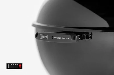 Угольный гриль WEBER Master-Touch GBS E-5750 57см.