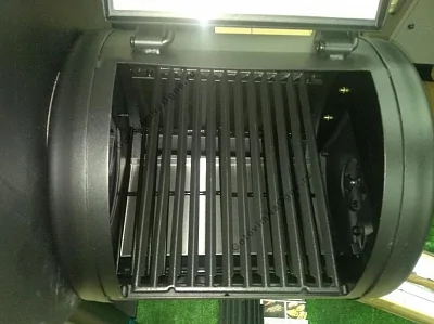 Гриль-коптильня BROIL KING® Regal Offset 400