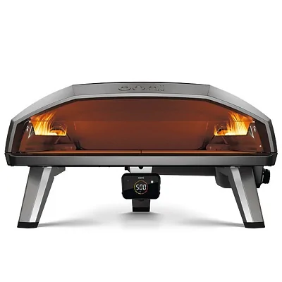 Газовая печь для пиццы OONI Koda 2 MAX