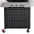 Газовый гриль WEBER Genesis E-415