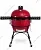 Керамический угольный гриль KAMADO JOE Big II 61см.