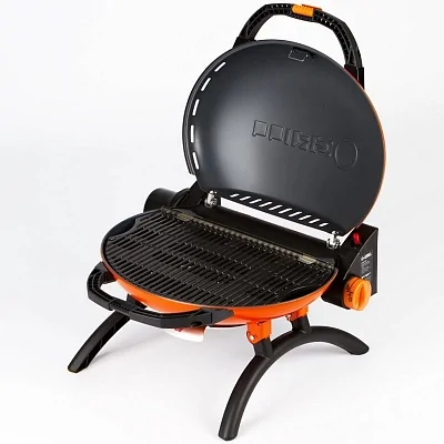 Газовый гриль O-GRILL 500 orange