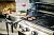 Газовый гриль BROIL KING Regal 490 Black с вертелом