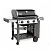 Газовый гриль WEBER Genesis II E-310 GBS