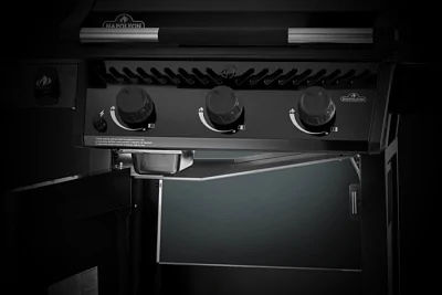 Газовый гридль NAPOLEON Freestyle 24 Griddle