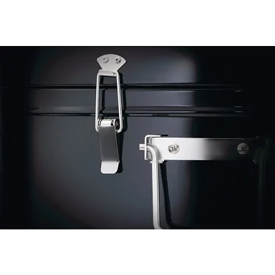 Угольный гриль-смокер NAPOLEON, APOLLO 22