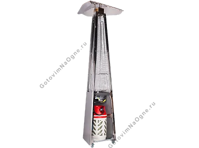 Газовый обогреватель Ballu BOGH-15