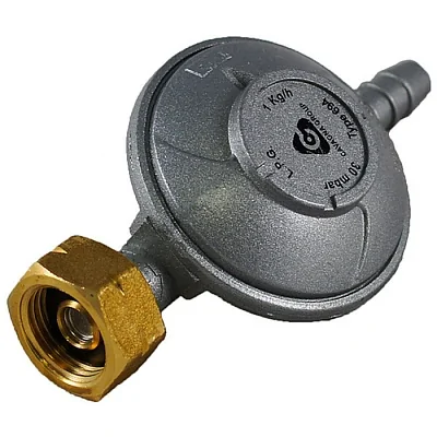 Редуктор газовый тип 694, 29mbar.
