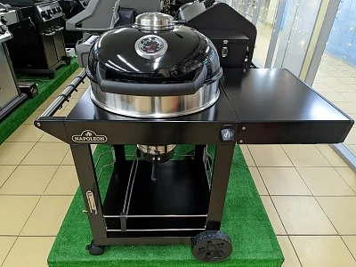 Угольный гриль NAPOLEON PRO22K-CART-3. 57 см.