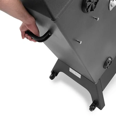 Угольная коптильня BROIL KING Vertical Smoker