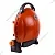 Газовый гриль O-GRILL 800T orange