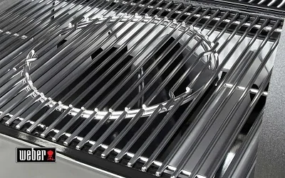 Гриль пеллетный Weber SmokeFire EX6