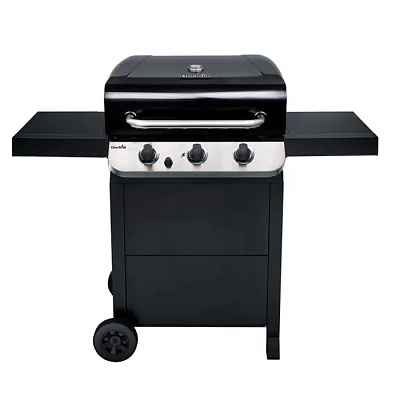 Газовый гриль CHAR-BROIL Performance 3B, 3 горелки