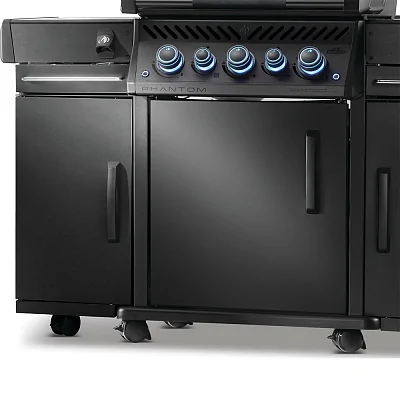 Тумба для газовых грилей NAPOLEON серии Rogue Phantom