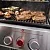 Газовый гриль WEBER Genesis E-335 с конфоркой