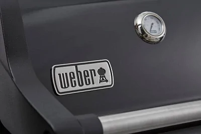 Газовый гриль WEBER Spirit Premium EP-335 GBS с конфоркой