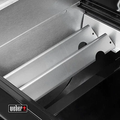 Гриль пеллетный Weber SmokeFire EX6