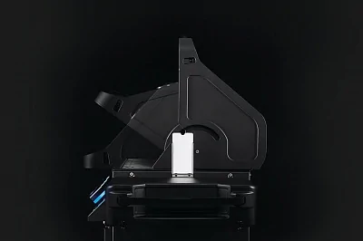 Газовый гриль NAPOLEON Phantom Prestige 500 с ИК конфоркой