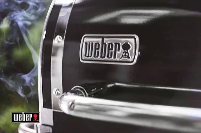 Гриль пеллетный Weber SmokeFire EX6